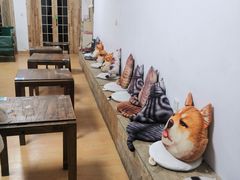-猫色咖啡·猫咖