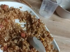 -老街烧烤大排档·地道湖北菜·龙虾馆(汉口火车站店)