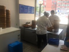 -百年尹氏汤包(湖南路狮子桥店)