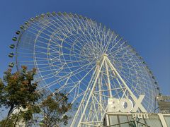 -南昌之星摩天轮