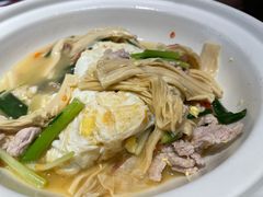 -湘当爱·鲜煮现炒(松岗立业路店)