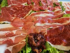 牛肋条肉-一井烧肉·活鳗·寿司(望京SOHO店)