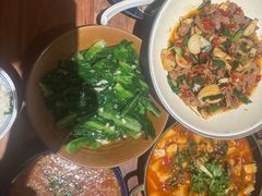 -树厨贵州菜(花果园购物中心店)