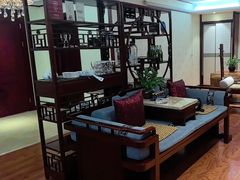 -胶东人家(奥体中心店)