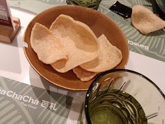 -芭札·Thai泰国餐厅(同和金铂天地店)