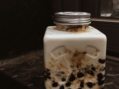 鲜奶张小盒-张小盒·茶(民治1881mall店)