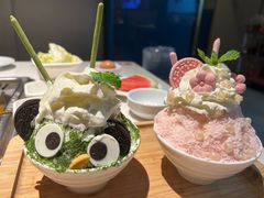-海底捞火锅(国奥村店)
