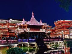 -豫园