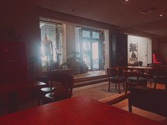 -漪龙台·B26 Rooftop Lounge