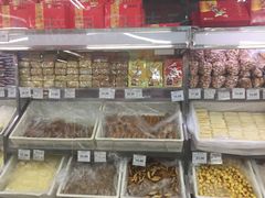 -京客隆超市(京源店)