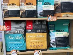 -美联众合动物医院(·中兽医·疑难杂症·严家桥分院)