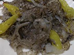 -屯老二农家铁锅炖·行业领军者(梅江店)