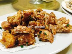 -肥弟大排档(汕樟路店)