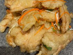 -蘸小院铁锅炖·蘸酱菜·东北菜(怀远门店)