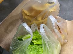 -兴兴旺·冬瓜盅·啫啫煲(西华路店)