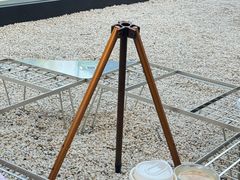 -J Create城市露营咖啡·简餐·宠物(上海动物园店)