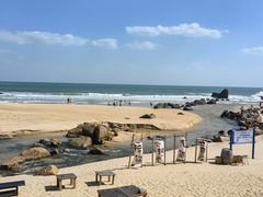 -日月湾海门游览区