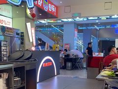 -哈哈碳都·牛肋条无限自助烤肉(宝龙店)