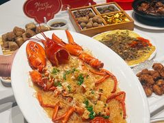 -鑫悦楼煎蟹·16年海鲜大排档