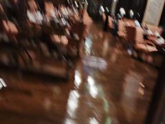 -明阁 Ming Court(广州朗豪酒店)