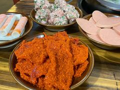 -重庆下半城老火锅(糖酒公司店)