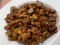 -烤肉宛饭庄(南礼士路店)