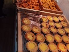-快乐爱斯米牛排自助(吾悦广场店)
