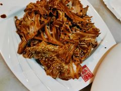 -京门老爆三·铜锅涮肉 爆肚(望京店)