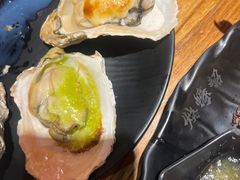 -烧蠔帮·生蚝海鲜牌档(观海店)