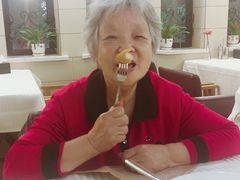-红房子西菜馆(淮海中路店)