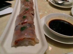 -8餐厅(新葡京酒店)