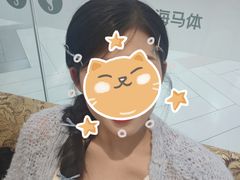-海马体照相馆(上海宝山万达广场店)