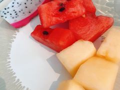 -粤海喜来登酒店·盛宴海鲜牛排自助餐厅(天河城店)