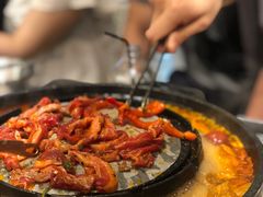 -小肚皮饮食店