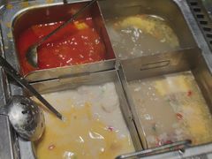 -海底捞火锅(青悦城店)