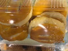 -泸溪河桃酥(秦淮夫子庙一店)