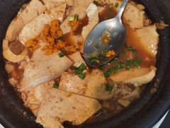 -五谷丰登·胶东海鲜·家常菜(张村店)