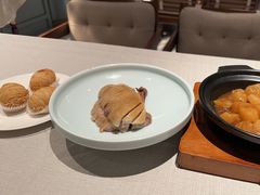-狮王府淮扬菜(夫子庙老门东店)