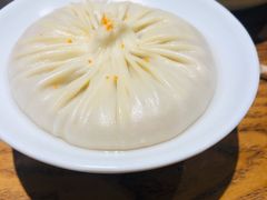 王牌蟹粉灌汤包-苏小柳手工点心(人民广场分院)