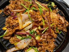 -阿里疆Alijiang·丝路美食·异域风情·清真(长楹天街店)