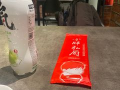 -小胖私厨状元宴·东北私房菜馆