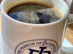 -Jamaicablue Coffeeshop(中央广场店)
