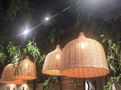 大堂-百特喜·意大利餐厅(八佰伴镇江店)