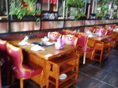 -洪焱重庆老火锅(万福花园店)