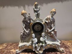 -马勒别墅·中餐厅