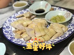 -九记路边鸡(穗盐路店)