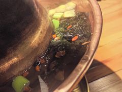-老北京铜锅涮(达康店)