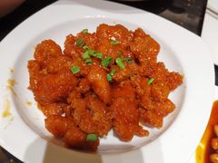 -蓝海大饭店·渔歌舫(黄岛店)