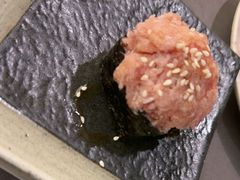 -沼津港精致料理·寿喜烧·烧鸟(龙湖南桥天街日料榜单店)