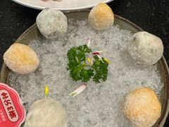 -得意咚瓜·顺德鱼生·冬瓜火锅(深圳首店)